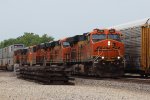 BNSF 6297 7336 6505